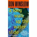 Bsa A Long Walk Up The Water Slide - Audiobook CD 9781441786800